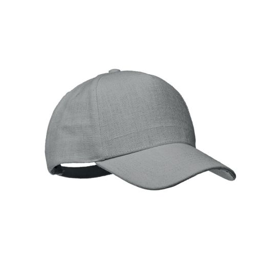 Hennep baseball Cap - Bild 3